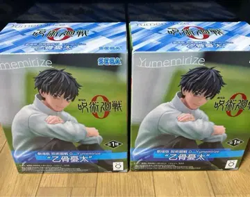 [ 최저가 ] SEGA Yumemirize 옷코츠 유타 피규어 2개 세트