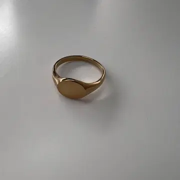 다니엘 웰링턴 반지