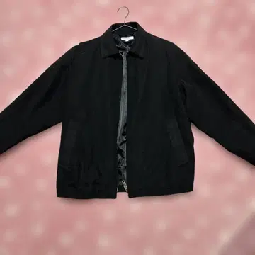 BEAUTY & YOUTH UNITED ARROWS 블랙 점퍼 M