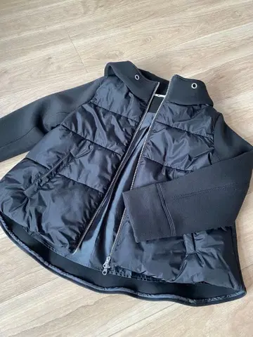 [ 새상품 ] YAMADAYA MIREPOIX 다운 파카