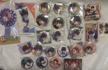 A3! 봄 우스이 마스미 사쿠마 사쿠야 정리