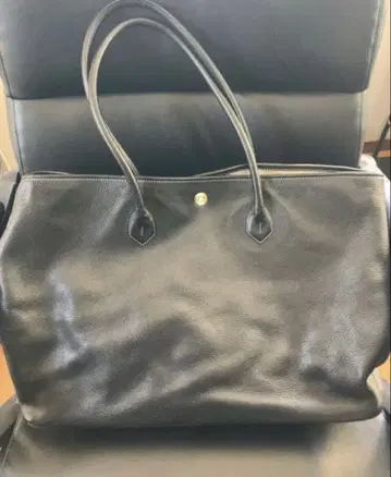 cisei 토트백 블랙 941