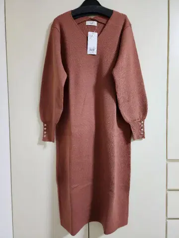 BEAMSHEART 여성용 원피스