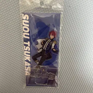 앙스타 스오우 츠카사 아크릴 스탠드