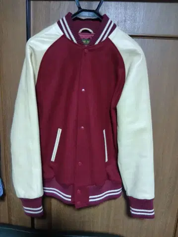 반켄트 스타디움 점퍼