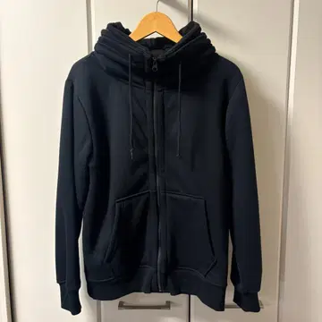 JUN CLUB 남성용 속기모 집업 맨투맨 M 사이즈