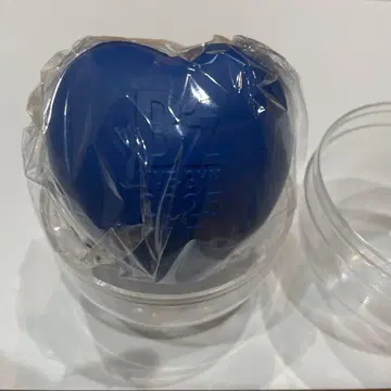 B'z FYOP 가챠가챠 릴렉세이션 하트