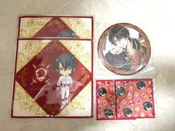 잘생긴 왕자 이케프리 복권 레온 2