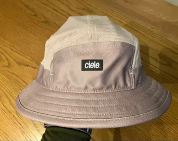 ciele 러닝 햇 ( 사이즈 56.5cm, S/M )