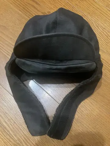 독일군 트루퍼햇 플라이트 캡 80s 밀리터리 military