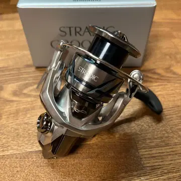 SHIMANO STRADIC C3000HG 스트라딕
