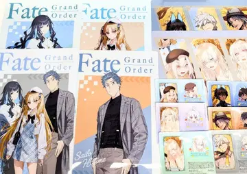 로손 Fatc 클리어 파일 & 클리어 시트