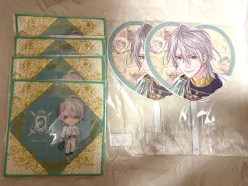 잘생긴 왕자 이케프리 복권 녹토