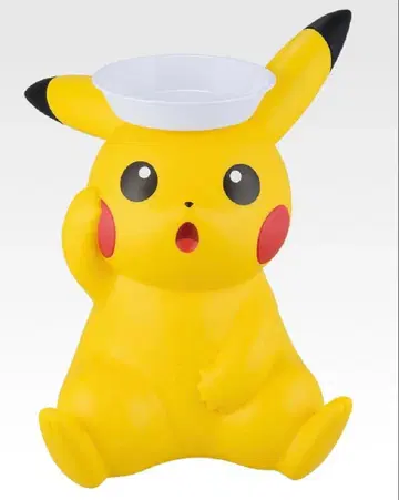 포켓몬 1번 복권 라스트 원상 피카츄