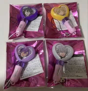 앙상블 스타즈 스타포니 미니 펜라이트 UNDEAD