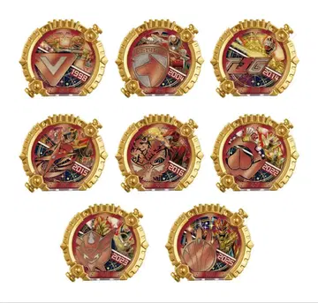 DX 센타이 반지 파워업 부스티드 팩 04 1BOX 컴프