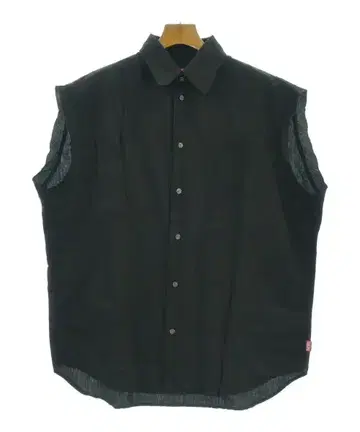 DIESEL 캐주얼 셔츠 남성용