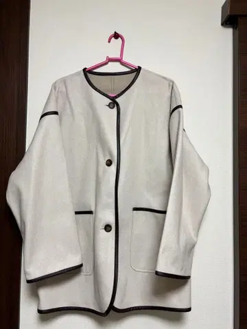 여성용 코트 새상품급