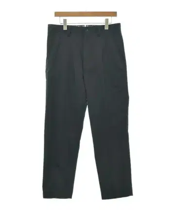 준야 와타나베 맨 슬랙스 남성용