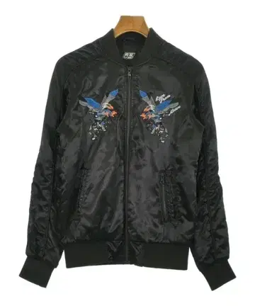 55 DSL 블루종 남성용