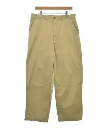 COMME des GARCONS HOMME 치노 팬츠 남성용