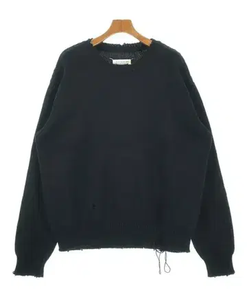 Maison Margiela 니트 스웨터 남성용