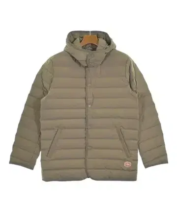 Vincent et Mireille 다운 자켓/다운 베스트 남성용