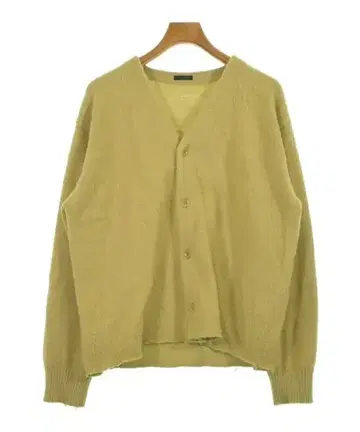 LENO 가디건 남성용