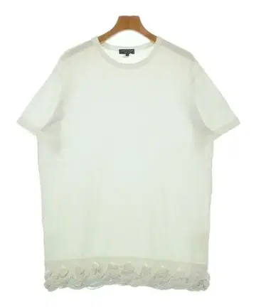 COMME des GARCONS HOMME PLUS 티셔츠 남성용