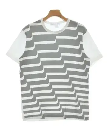 COMME des GARCONS SHIRT 티셔츠 남성용