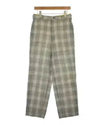 COMME des GARCONS HOMME 팬츠 (기타) 남성용