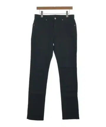 언유즈드 데님 팬츠 남성용