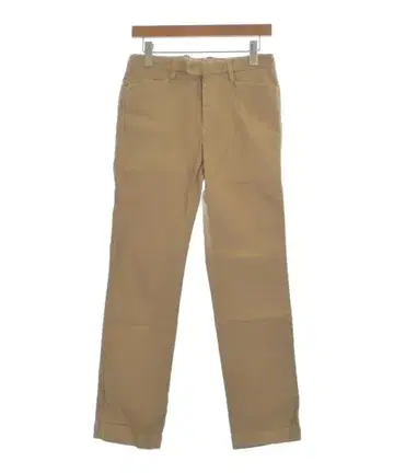 HOLLYWOOD RANCH MARKET 치노 팬츠 남성용