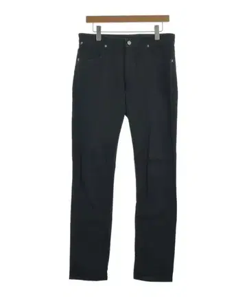 UNUSED 데님 팬츠 남성용