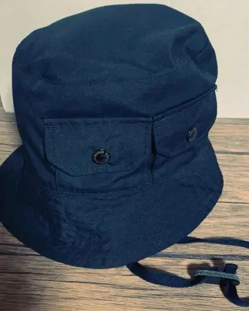ENGINEERED GARMENTS Explorer Hat