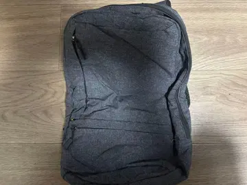 ace. 그레이 백팩