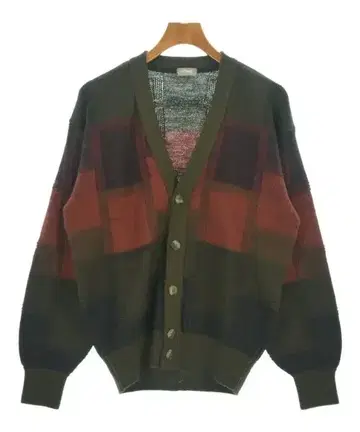 COMME des GARCONS HOMME 가디건 남성용