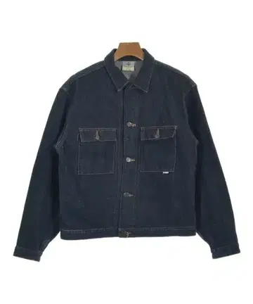STABILIZER Gnz 데님 자켓 남성용