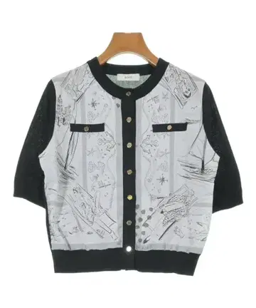 ROPE 여성용 가디건