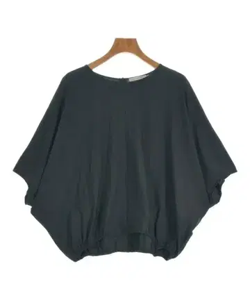 I C B 캐주얼 셔츠 여성용