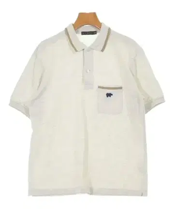 SCYE BASICS 피케 셔츠 여성용