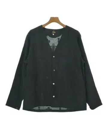 Needles 캐주얼 셔츠 남성용