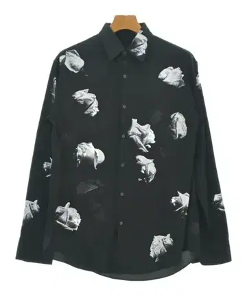 LAD MUSICIAN 캐주얼 셔츠 남성용