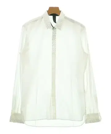 MIHARA YASUHIRO 캐주얼 셔츠 남성용