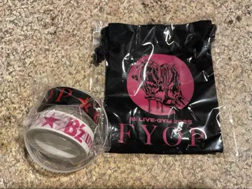 B'z LIVE-GYM 2025 -FYOP- 가챠가챠