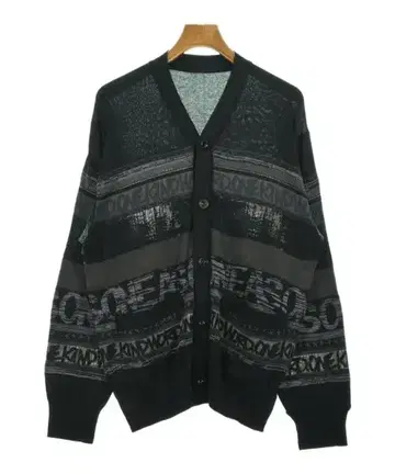 sacai 남성용 가디건