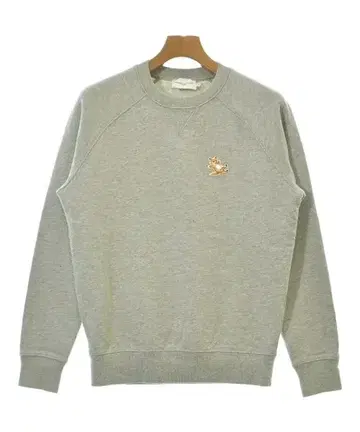 메종 키츠네 맨투맨 남성용