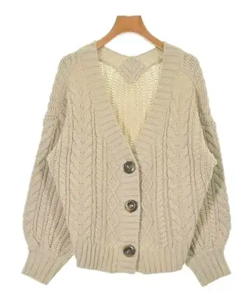 Heather 가디건 여성용