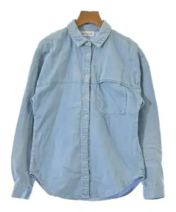 LACOSTE 캐주얼 셔츠 여성용