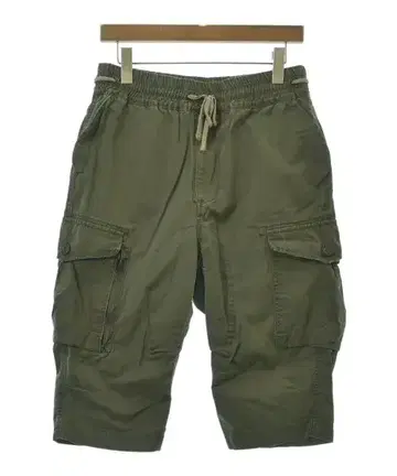 nonnative 숏팬츠 남성용